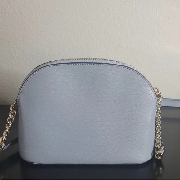 Kate Spade Morgan Double-zip Dome Crossbody - Picture 3 of 10